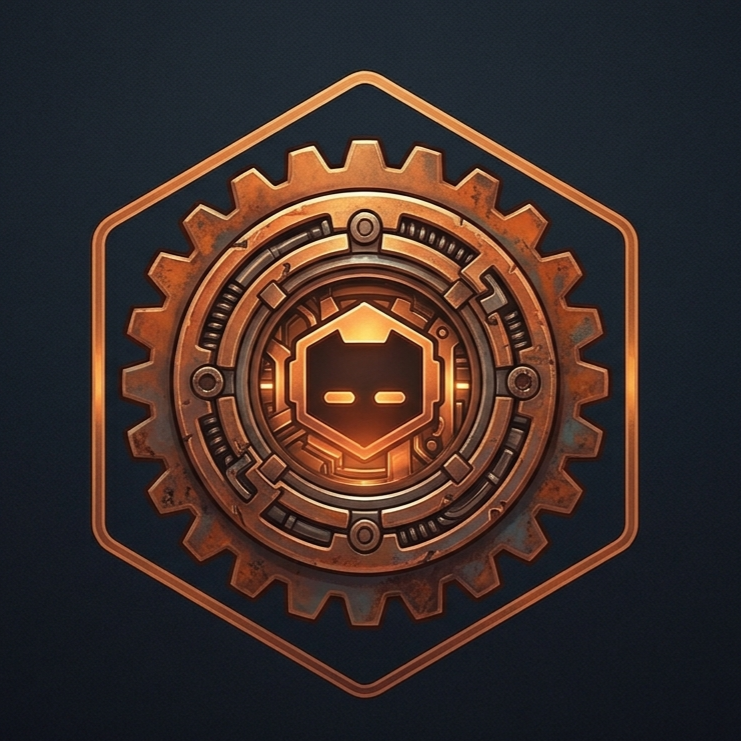Rust Tool Base Logo
